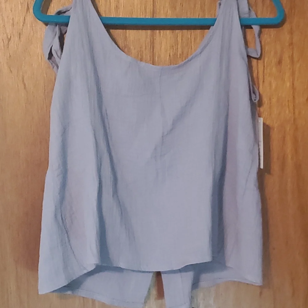 Tank top - Picture 4 of 4